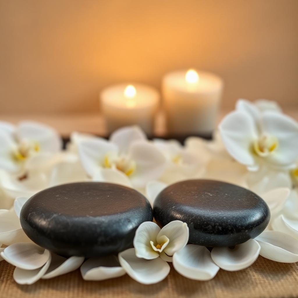 Couples Massage